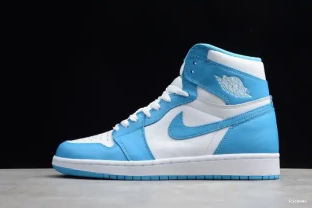 Cheap Retro 'UNC' 555088-117 1 Jordan Air High OG 0322